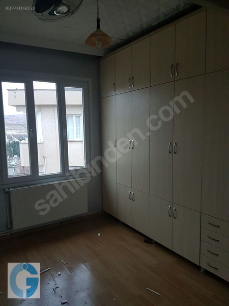 Öz ÇİLOĞLU GAYRİMENKUL'DEN Kiralık Doğal Gazlı 3+1 Daire...