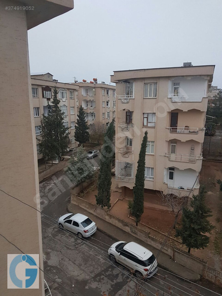 Öz ÇİLOĞLU GAYRİMENKUL'DEN Kiralık Doğal Gazlı 3+1 Daire...