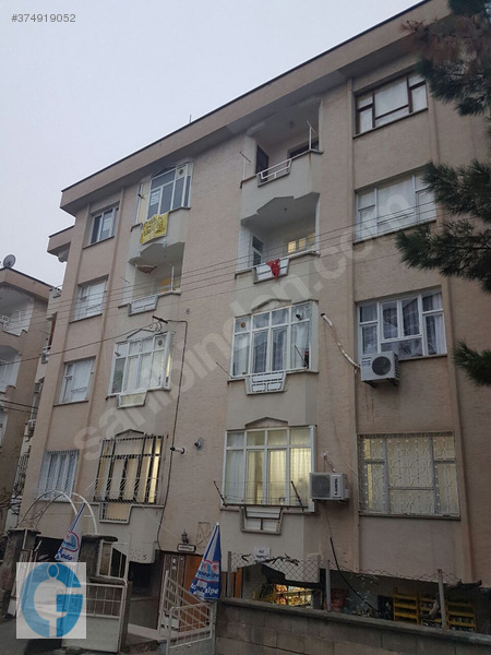 Öz ÇİLOĞLU GAYRİMENKUL'DEN Kiralık Doğal Gazlı 3+1 Daire...