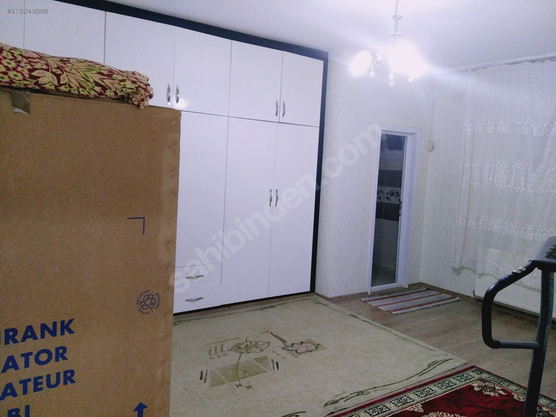 Sahibinden komple BİNA Mimar Sinan Mahalesinde