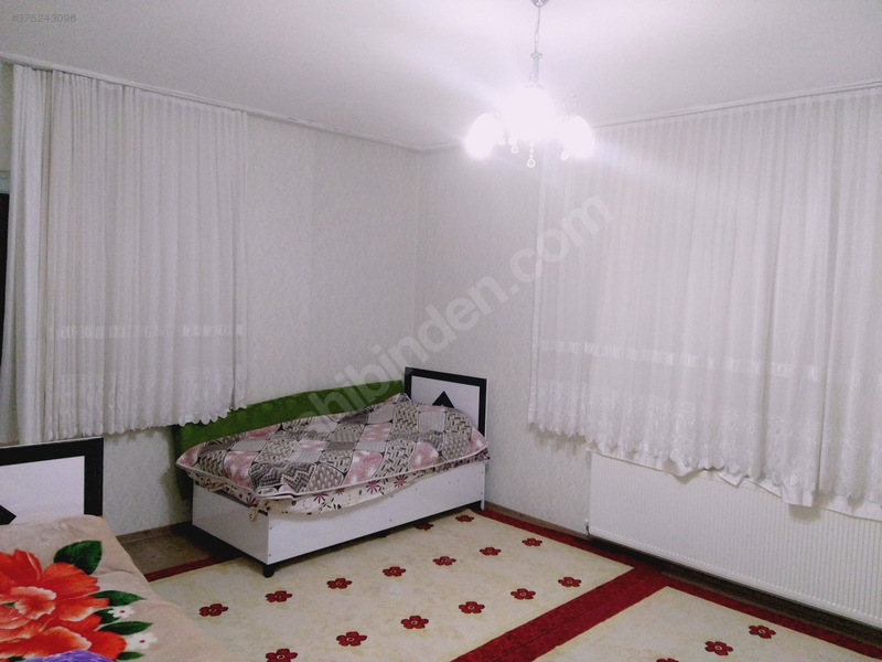 Sahibinden komple BİNA Mimar Sinan Mahalesinde