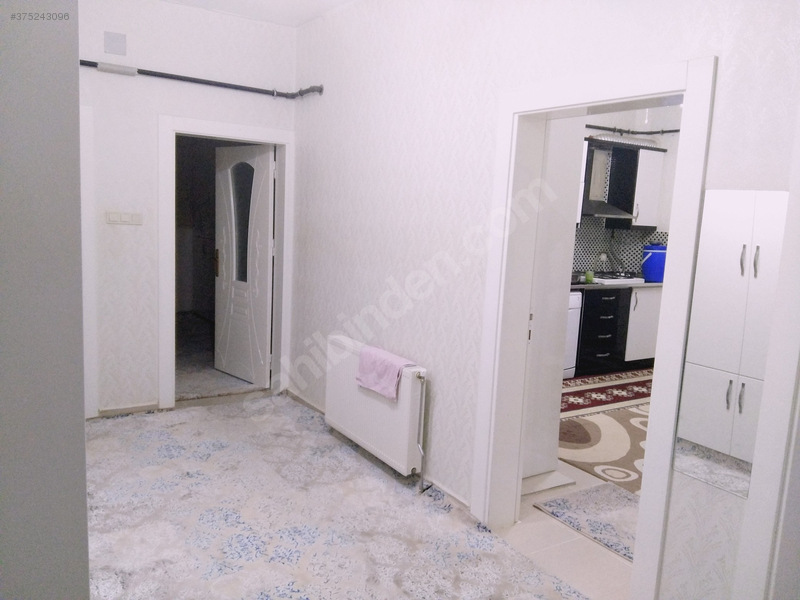 Sahibinden komple BİNA Mimar Sinan Mahalesinde