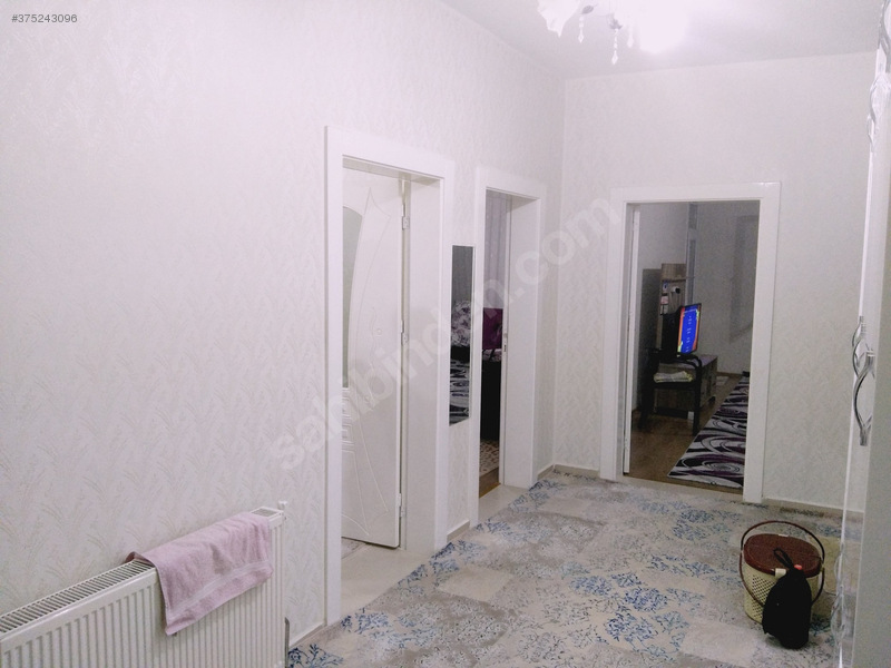 Sahibinden komple BİNA Mimar Sinan Mahalesinde