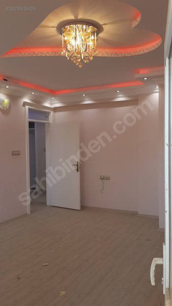 Uygar emlaktan 4+1 lüx daire