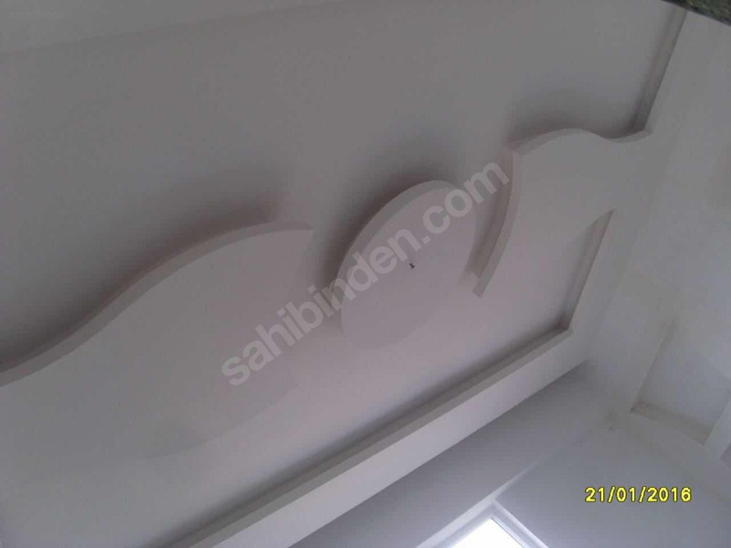 Yatirim gayrimenkulden acil satilik 2+1(yeni iskanli)