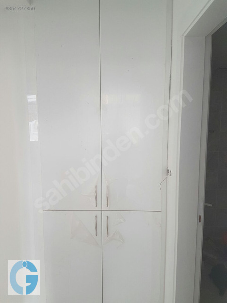 Öz ÇİLOĞLU GAYRİMENKUL'DEN 35 M Yol Civarı 130 M'2 3+1 Daire...