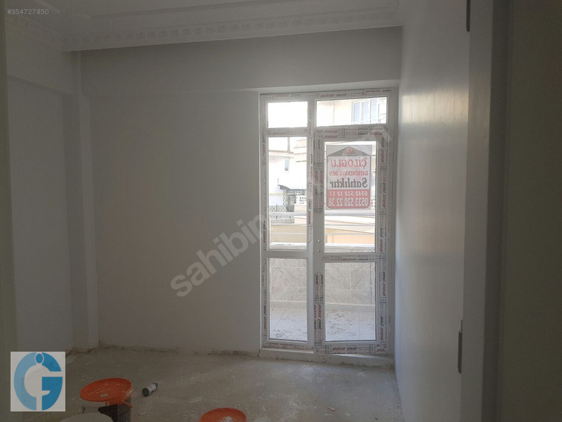 Öz ÇİLOĞLU GAYRİMENKUL'DEN 35 M Yol Civarı 130 M'2 3+1 Daire...