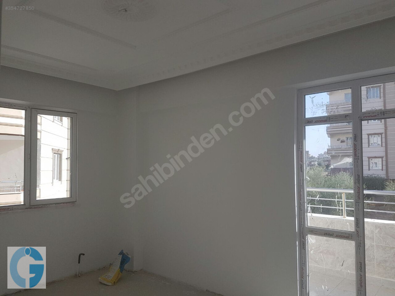 Öz ÇİLOĞLU GAYRİMENKUL'DEN 35 M Yol Civarı 130 M'2 3+1 Daire...