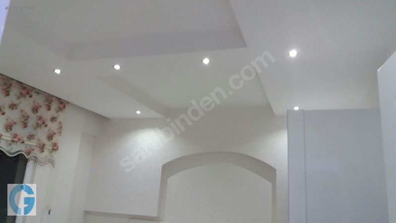 Öz ÇİLOĞLU GAYRİMENKUL'DEN Sıfır 35 M Yol Üzeri 3+1 Daire...