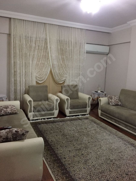sahibinden satılık 4+1 lux daire