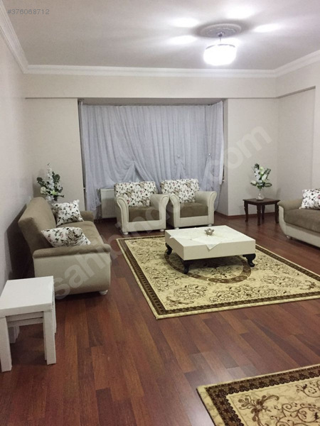 sahibinden satılık 4+1 lux daire