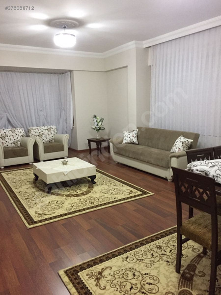sahibinden satılık 4+1 lux daire