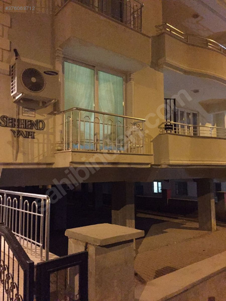 sahibinden satılık 4+1 lux daire