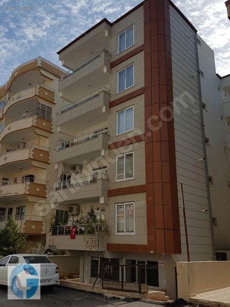 Öz ÇİLOĞLU GAYRİMENKUL'DEN Sultan Abdulhamit'de 180M'2 4+1 Daire