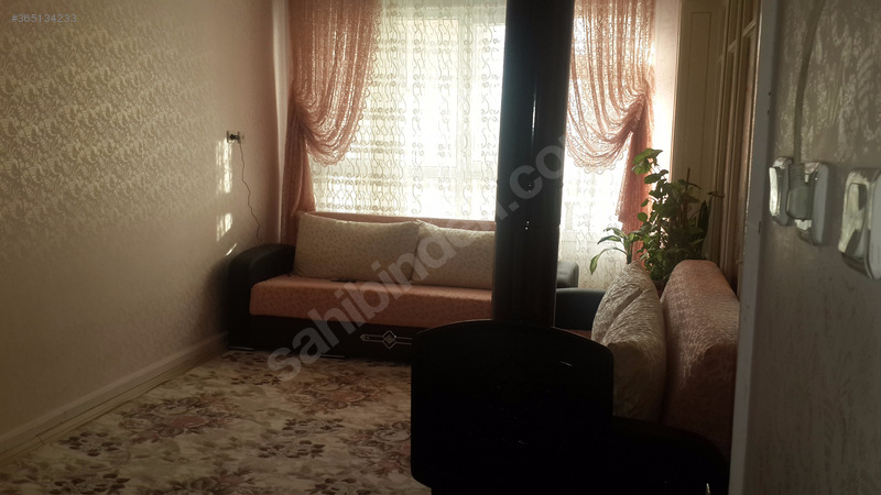 Uygar emlaktan 4+1 satlik daire