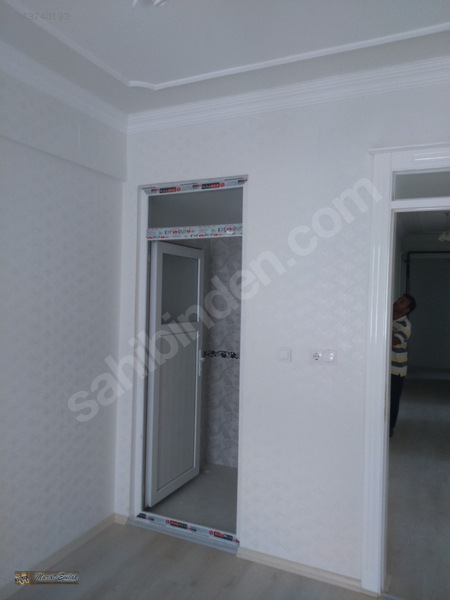 MURAT EMLAK&İNŞAAT SATLIK SIFIR 3+1 FULL DAİRE
