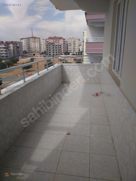 MURAT EMLAK&İNŞAAT SATLIK SIFIR 3+1 FULL DAİRE