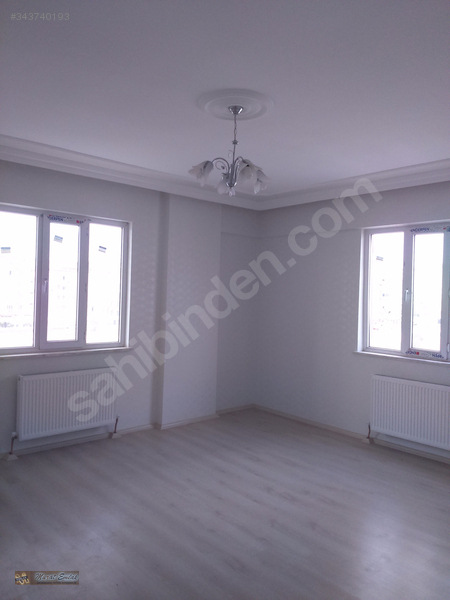 MURAT EMLAK&İNŞAAT SATLIK SIFIR 3+1 FULL DAİRE
