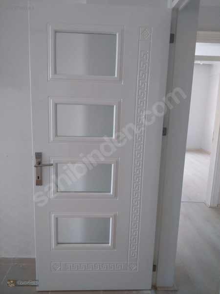 MURAT EMLAK&İNŞAAT SATLIK SIFIR 3+1 FULL DAİRE