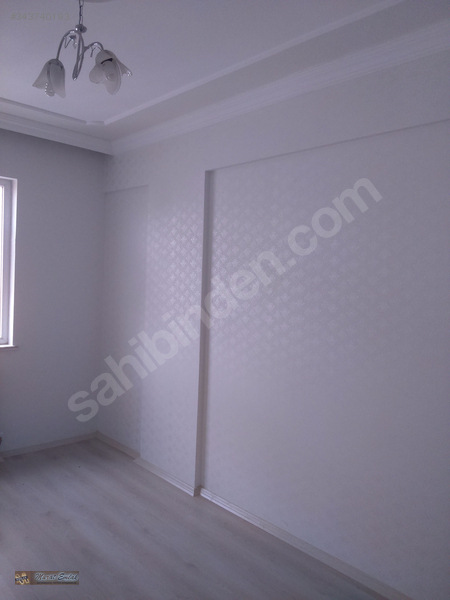 MURAT EMLAK&İNŞAAT SATLIK SIFIR 3+1 FULL DAİRE