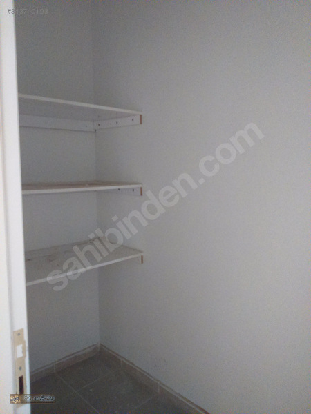 MURAT EMLAK&İNŞAAT SATLIK SIFIR 3+1 FULL DAİRE
