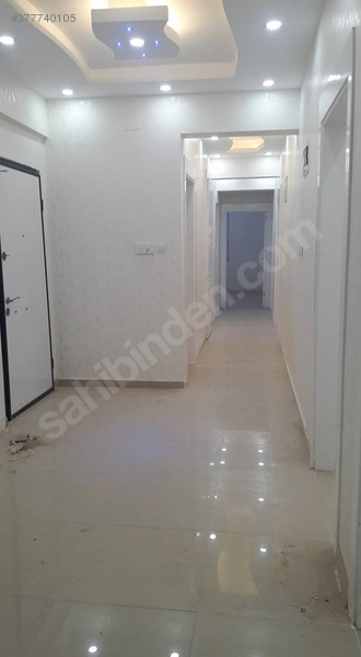 sahibinden satlık 4+1 195 m2 satlık daıre