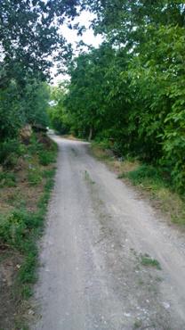 Dar Sokaklar