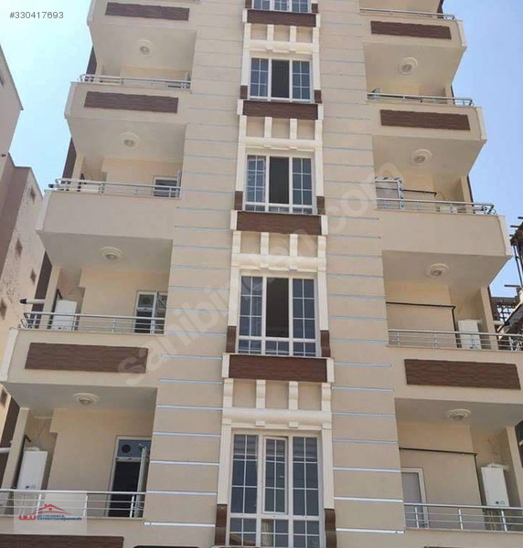 Ulu gayrimenkulden medinas karşisinda lüx 1+1 rezidans