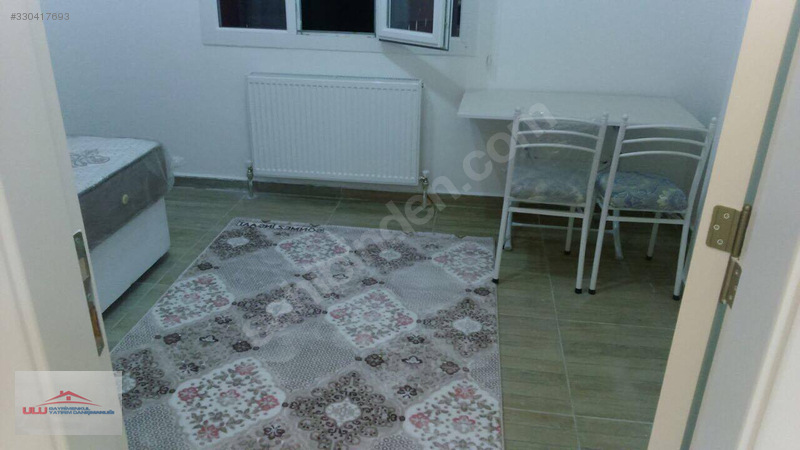 Ulu gayrimenkulden medinas karşisinda lüx 1+1 rezidans