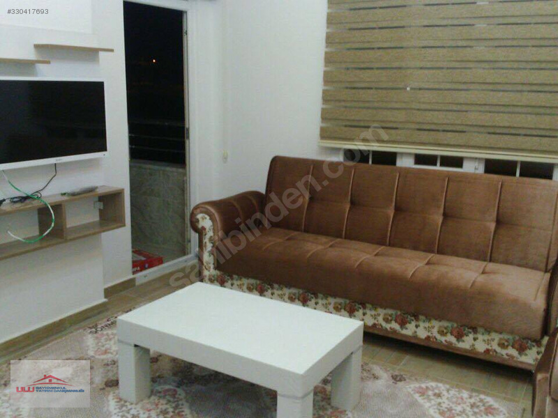 Ulu gayrimenkulden medinas karşisinda lüx 1+1 rezidans