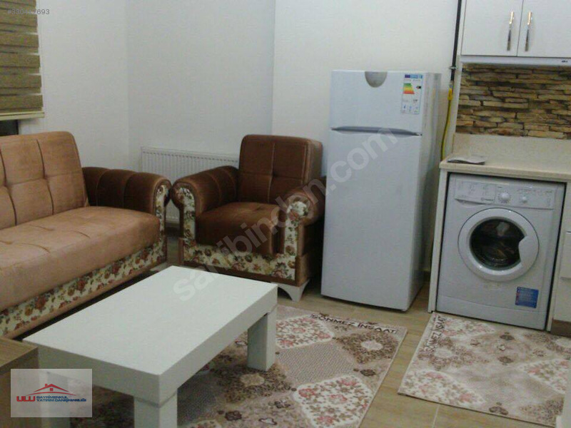 Ulu gayrimenkulden medinas karşisinda lüx 1+1 rezidans