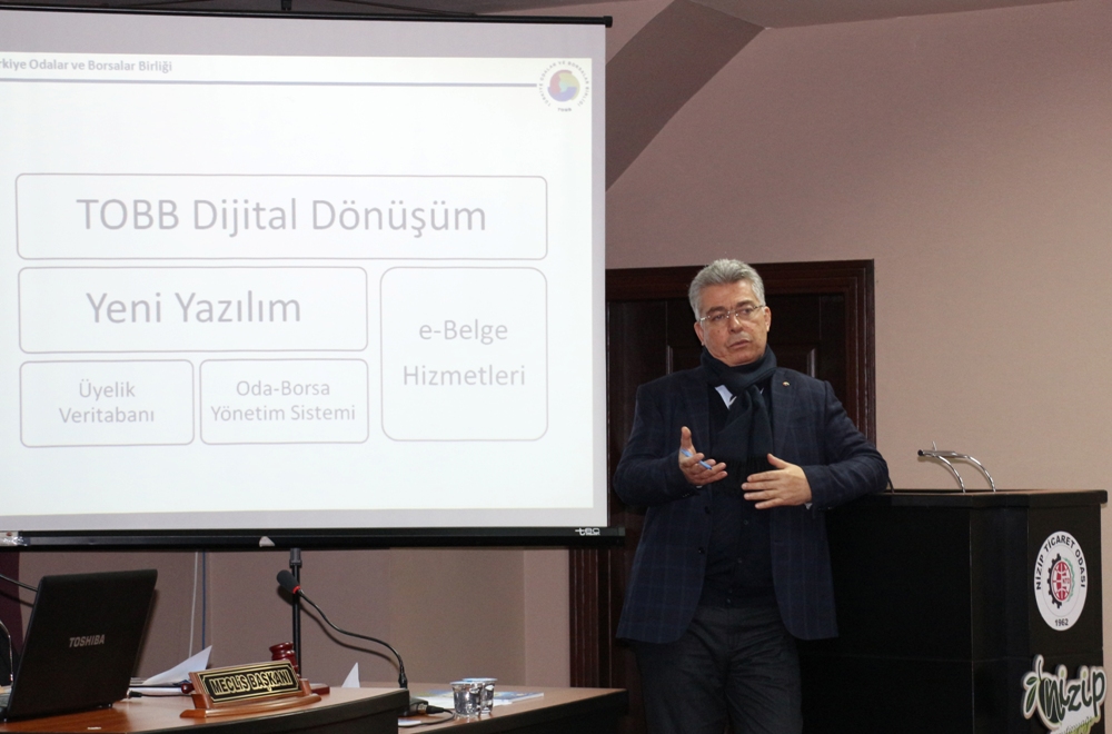 Özyurt: "2017 Yılını Yatırım ve İhracat Seferberliği Yılı İlan Ediyoruz" Özyurt: "2017 Yılını Yatırım ve İhracat Seferberliği Yılı İlan Ediyoruz"