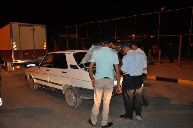 Emniyetten yilbaşi önlemleri