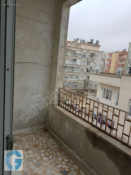 Öz ÇİLOĞLU GAYRİMENKUL'DEN Dublex Daireli 3 Katlı Bina...