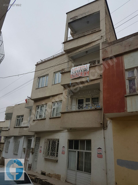 Öz ÇİLOĞLU GAYRİMENKUL'DEN Dublex Daireli 3 Katlı Bina...