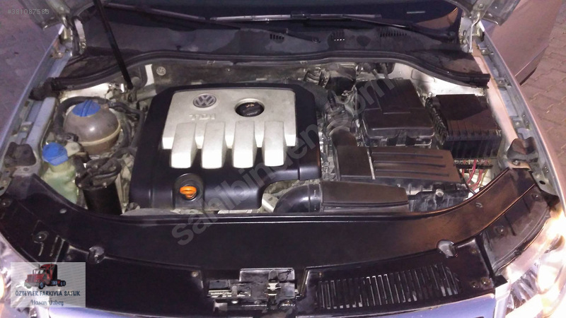 özbeyler güvencesiyle volkswagen