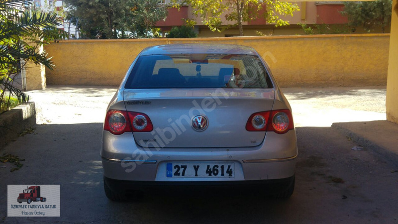 özbeyler güvencesiyle volkswagen