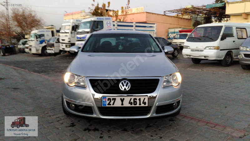 özbeyler güvencesiyle volkswagen