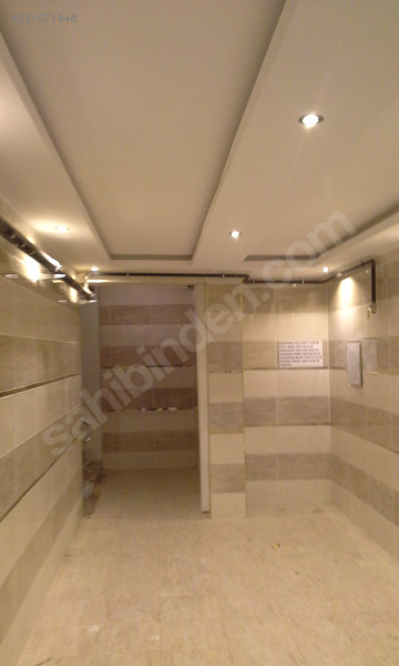 MELKE EMLAK'TAN 3+1 SATLIK LÜX DAİRE MİMAR SİNAN MAH 35m2 YOL
