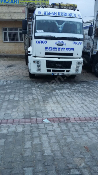 Öz Öztürk ful hatasız2005 kırma direksiyon