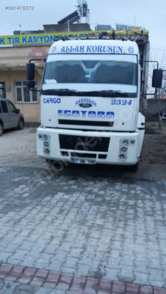 Öz Öztürk ful hatasız2005 kırma direksiyon