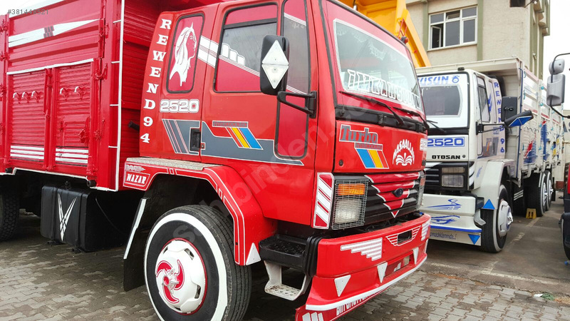 YALCIN OTOMOTİV'den Super 94