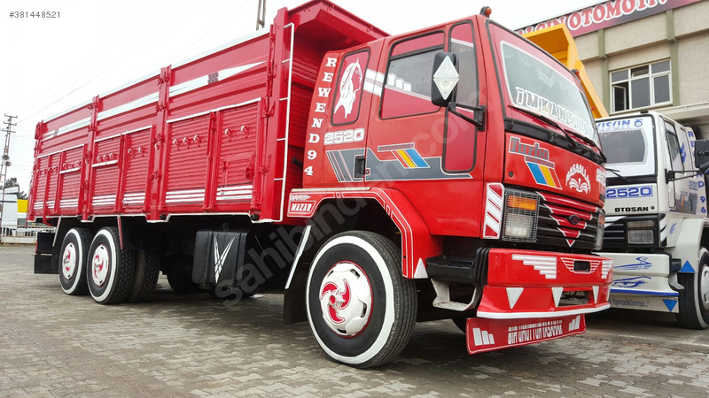 YALCIN OTOMOTİV'den Super 94