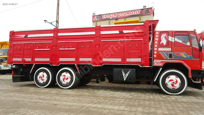 YALCIN OTOMOTİV'den Super 94