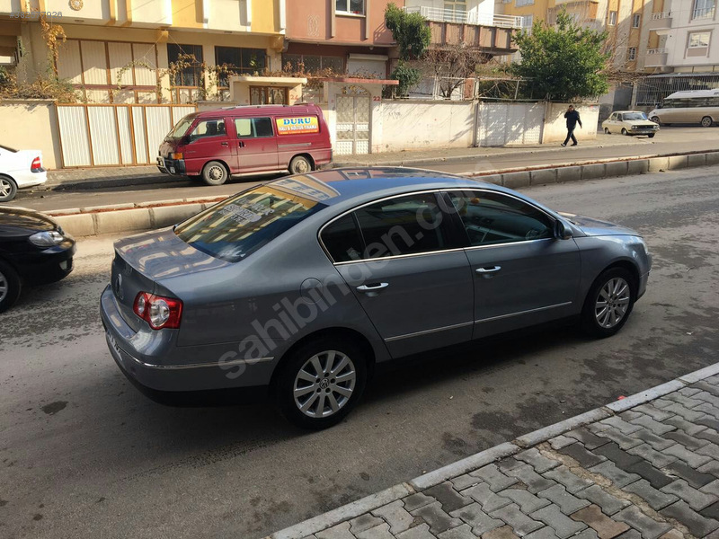 Osmanli otomotiv den hatasiz full servis bakimli 2009