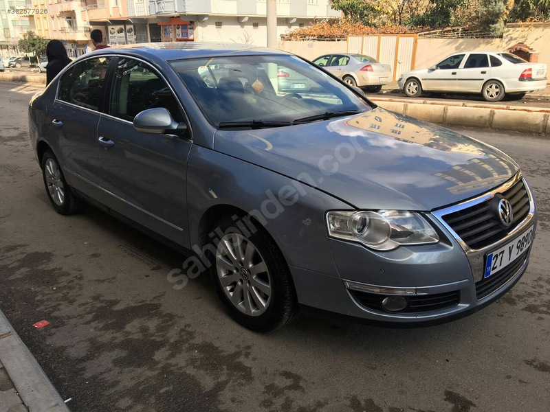 Osmanli otomotiv den hatasiz full servis bakimli 2009