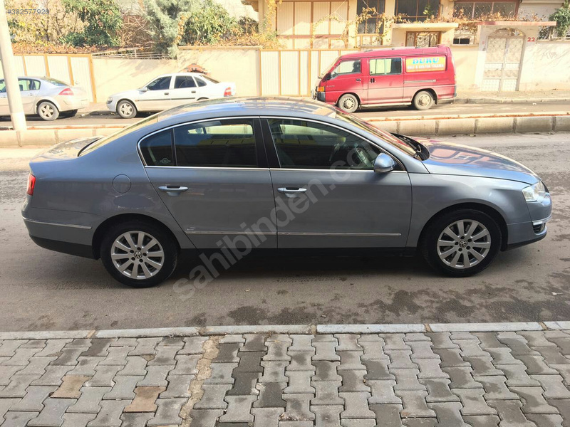 Osmanli otomotiv den hatasiz full servis bakimli 2009