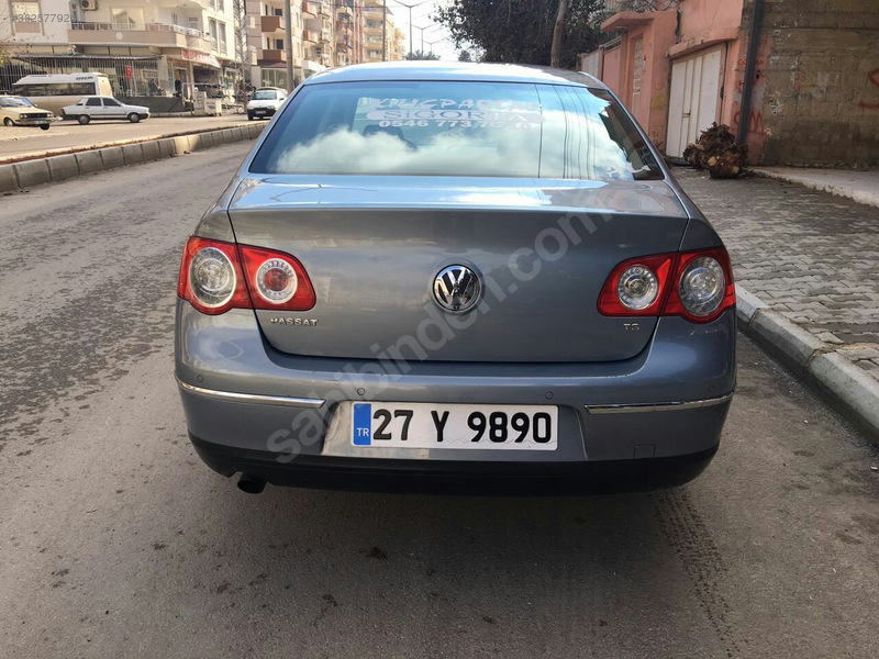 Osmanli otomotiv den hatasiz full servis bakimli 2009