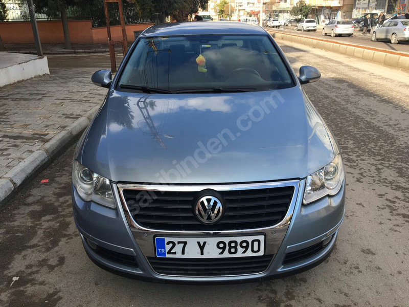 Osmanli otomotiv den hatasiz full servis bakimli 2009