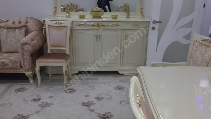 Uygar emlak 4+1 lüx daire